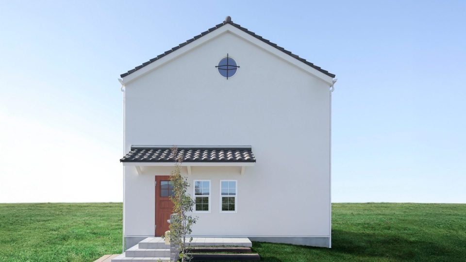 casa liniere ナチュラルテイスト 自然素材の家